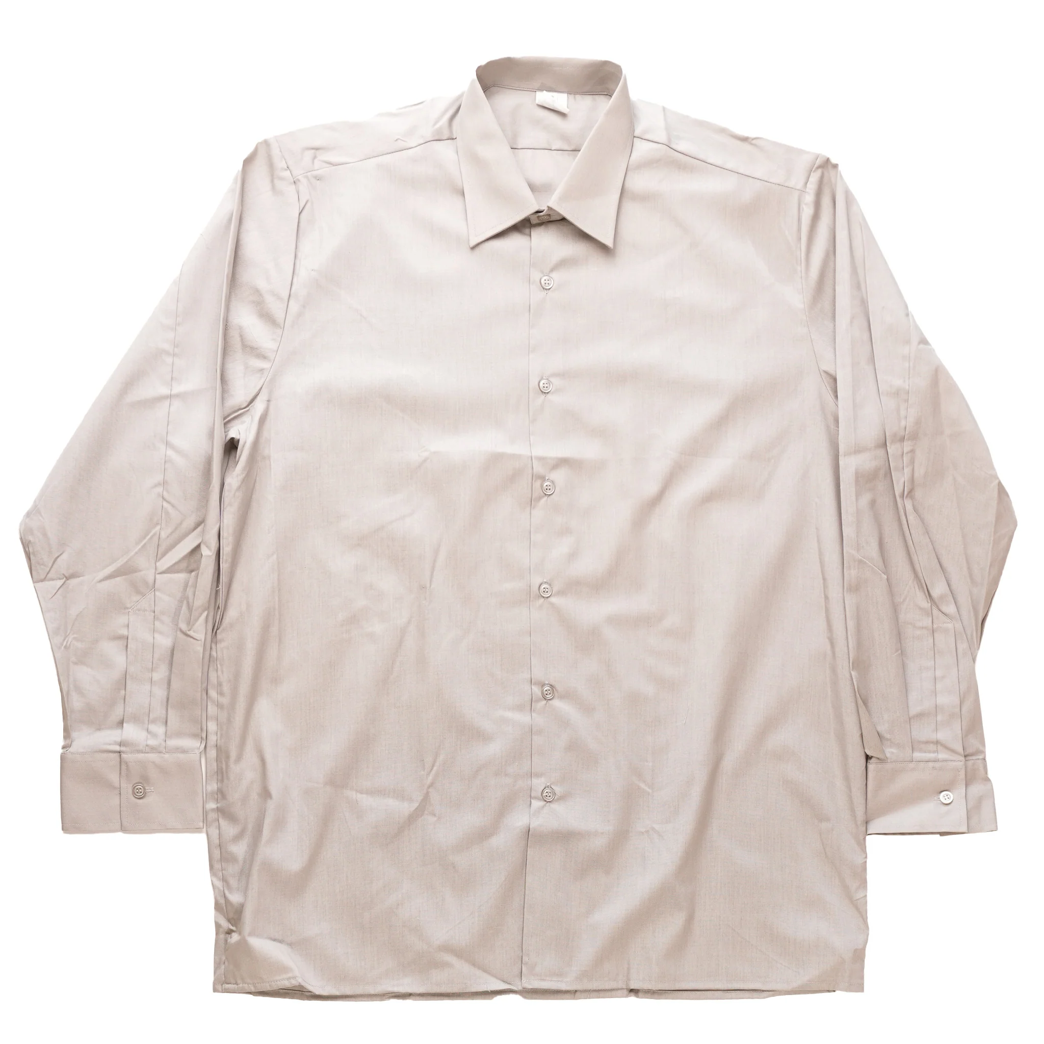 Deadstock Yugoslav Dress Shirts - Image 2