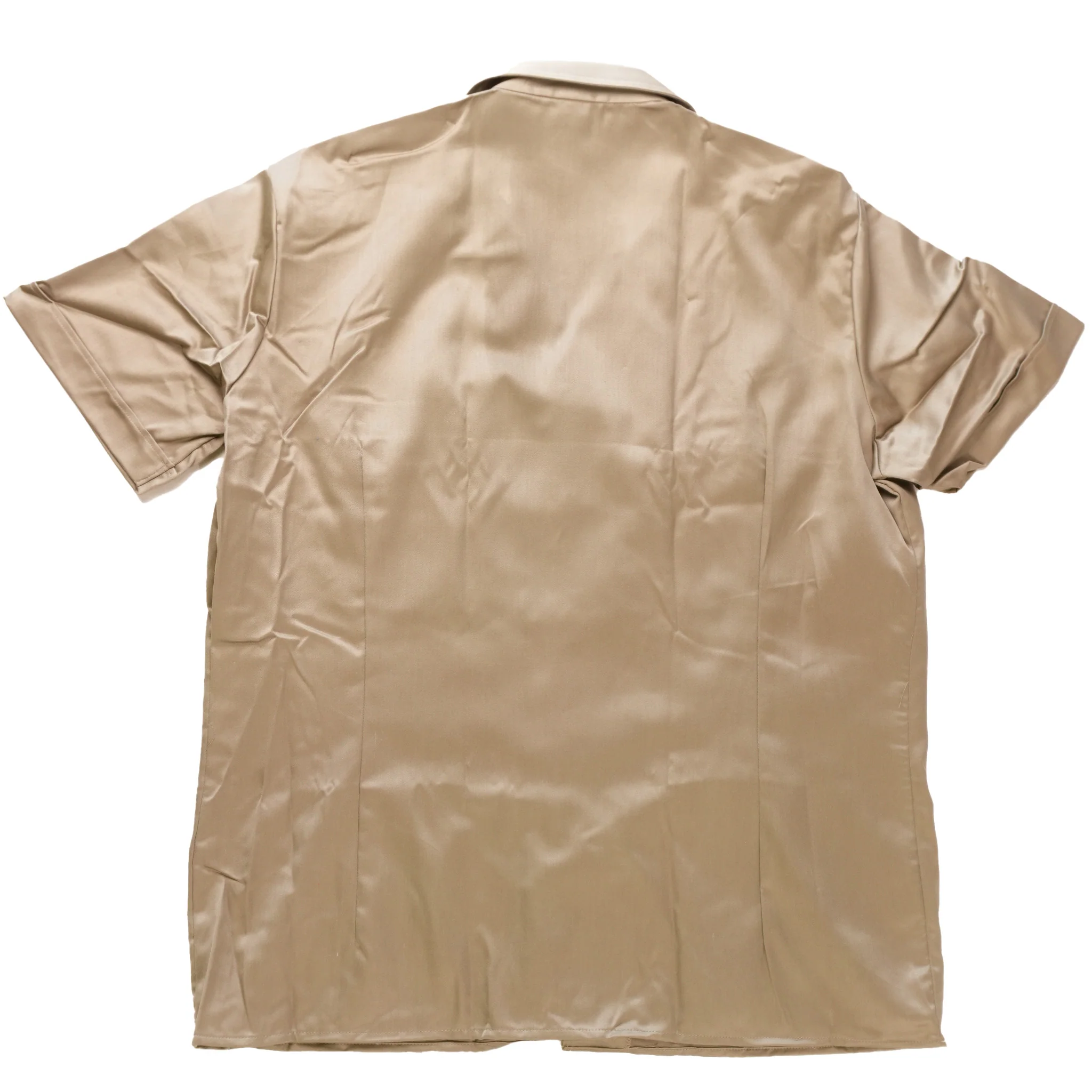 Deadstock Yugoslav Service Shirt - Image 2