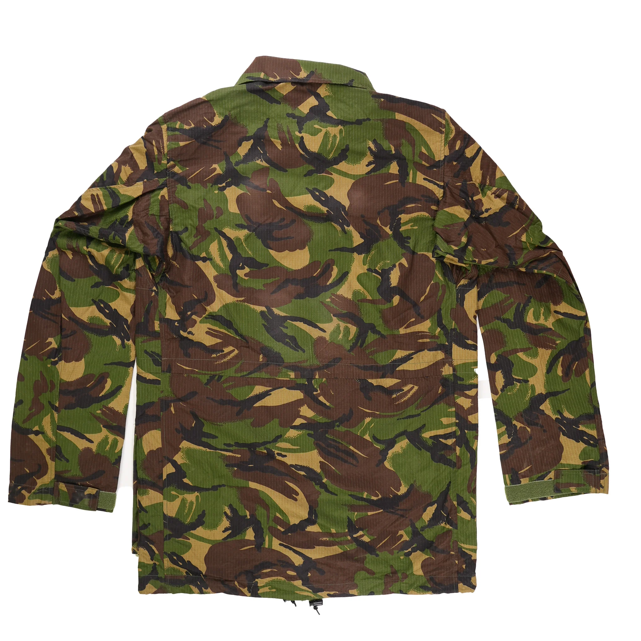 Issued British DPM Ripstop Field Jacket - Image 3
