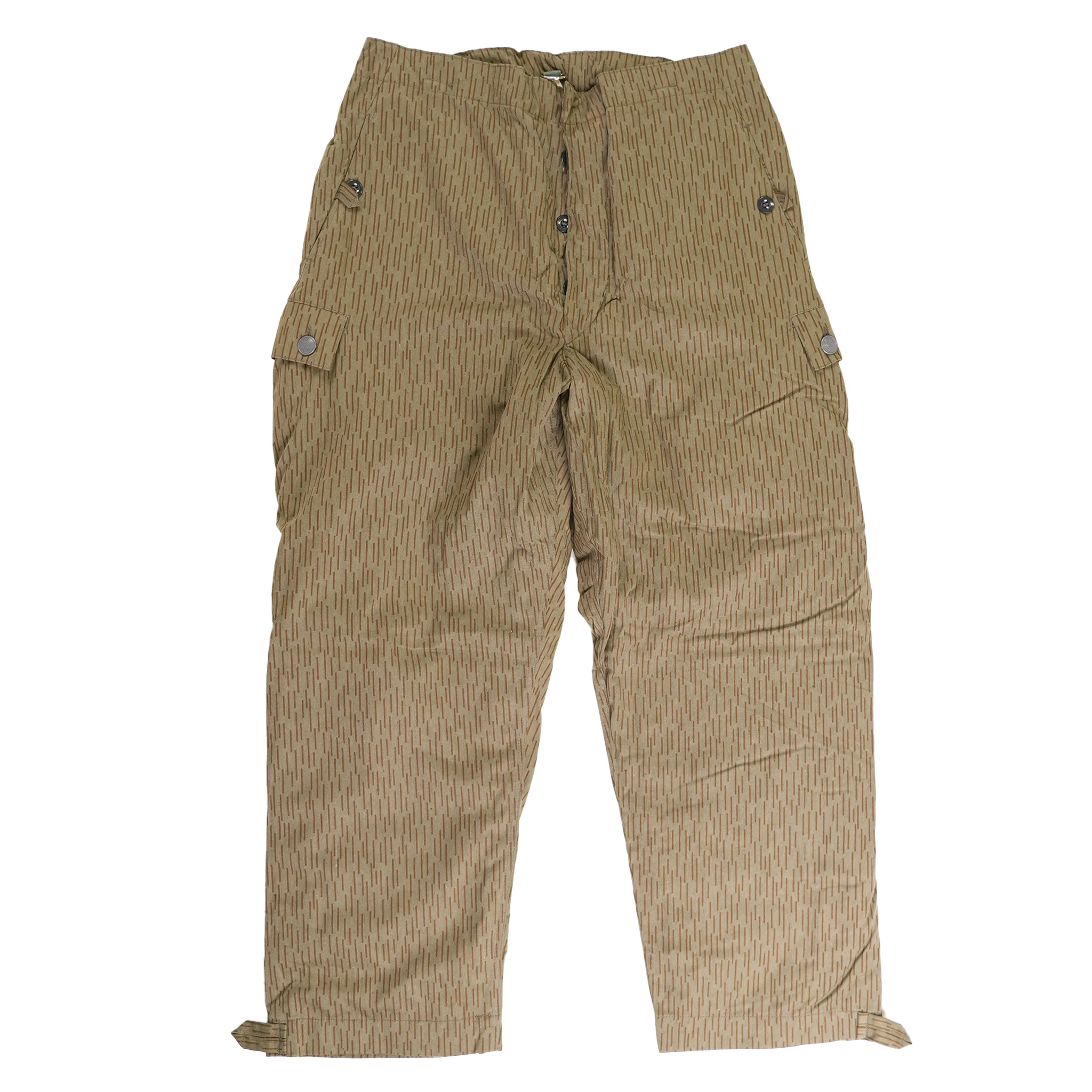 Grade 2 East German Strichtarn Winter Pants
