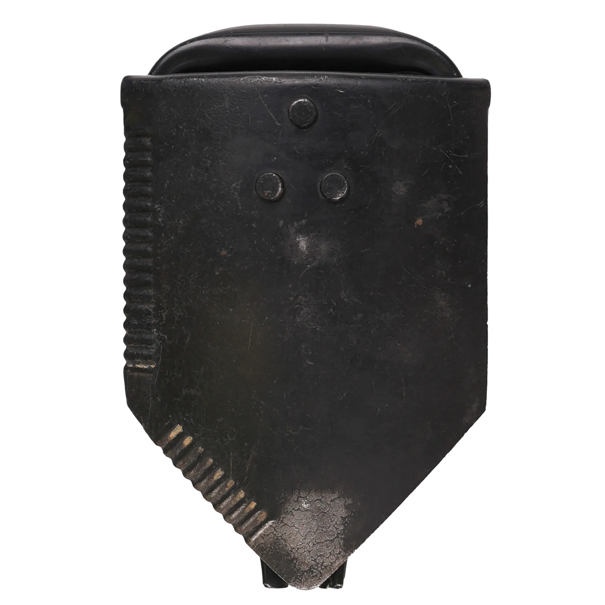 Issued USGI E-Tool/Folding Shovel - Image 2