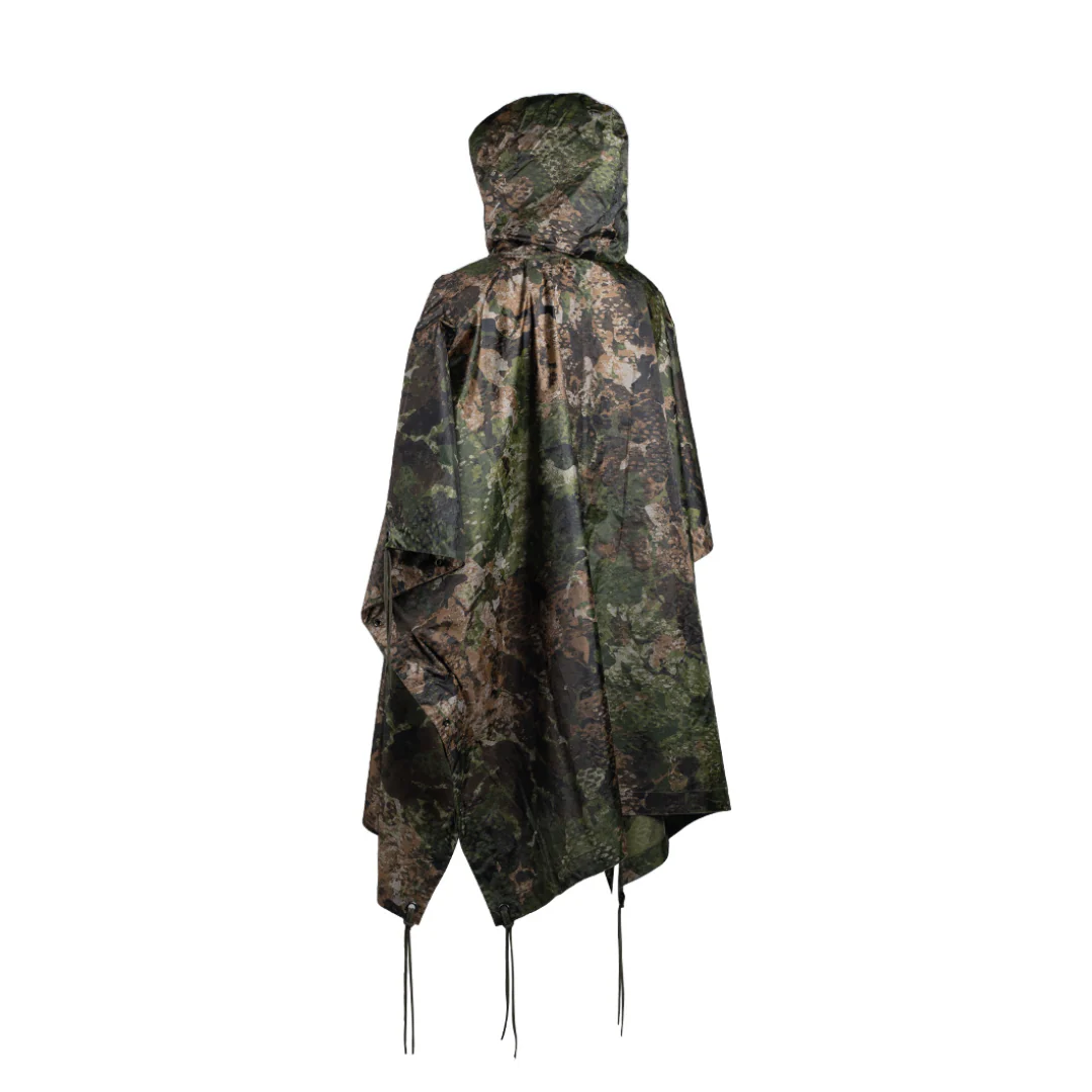 Phantomleaf® CIV-TEC® Wasp I Z3A Poncho - Image 2
