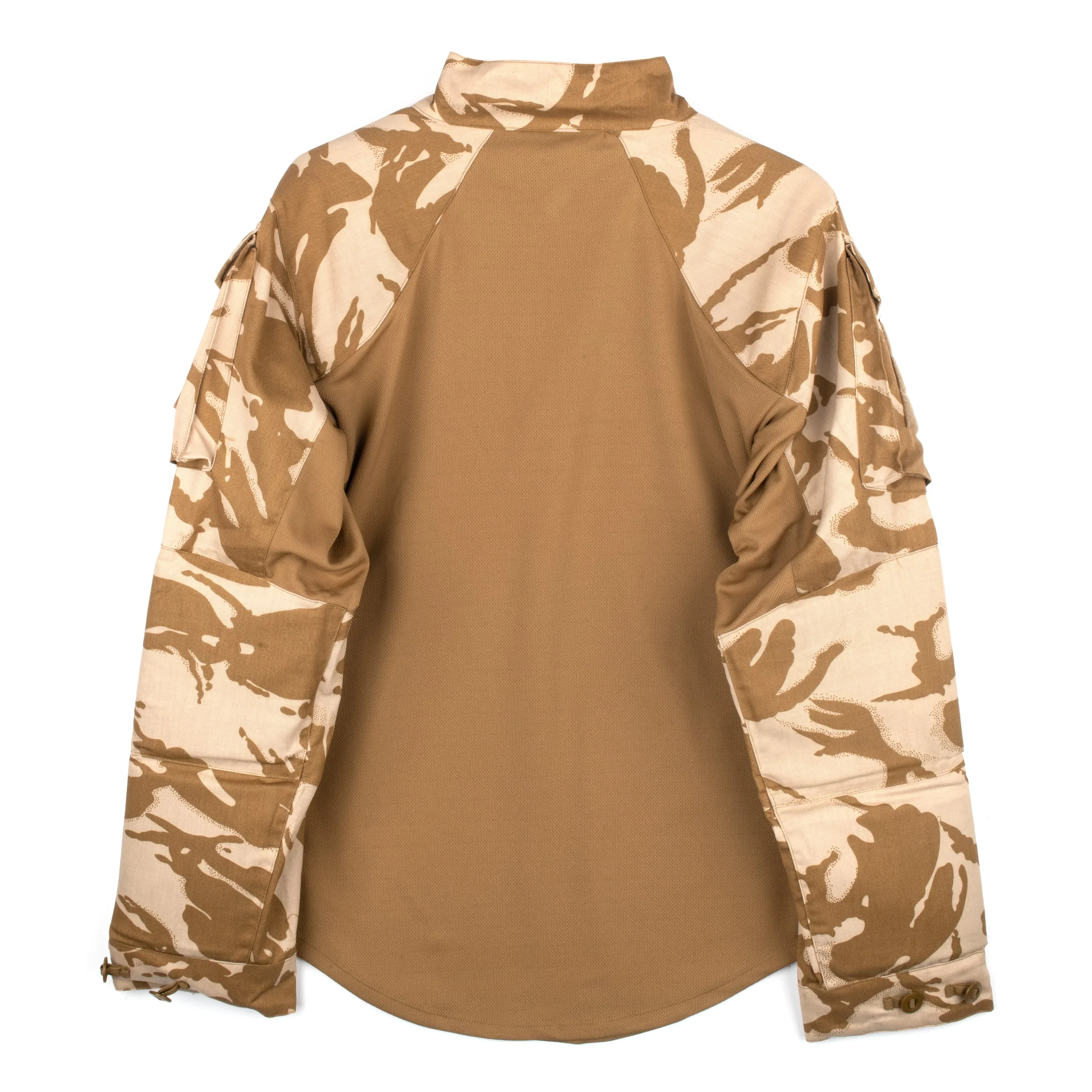 Unissued British Desert DPM UBACS - Image 2