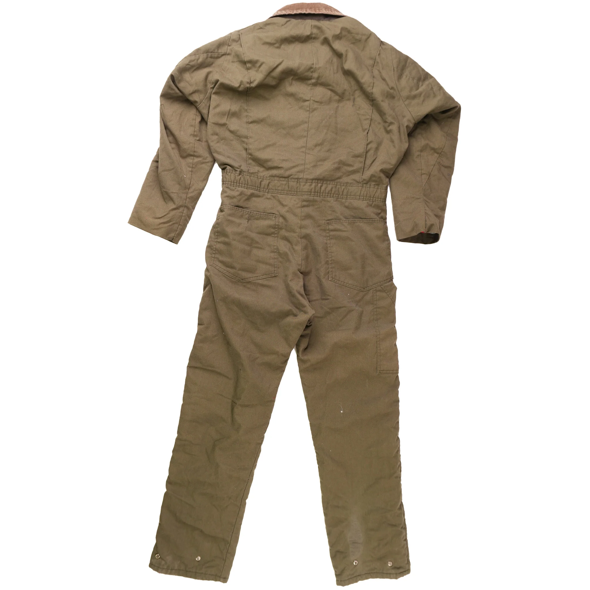 Vintage Key Imperial Hunting Coverall - Image 2